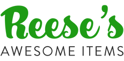 Reese's Awesome Items