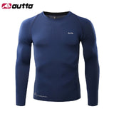 Men's long sleeve and short sleeve Lycra pullover
