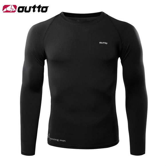 Men's long sleeve and short sleeve Lycra pullover