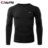 Men's long sleeve and short sleeve Lycra pullover