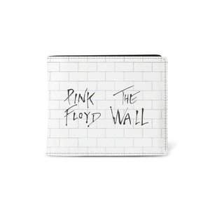 Pink Floyd The Wall Wallet